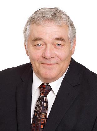 Alfred Bedard Alfred Bedard